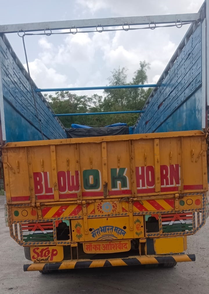 Warehouse logistics and B2B freight solutions by Ankit Roadlines